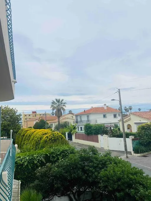 Tropi'Case Villeneuve-Loubet
